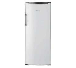 Hotpoint RLFM151P Tall Fridge - White